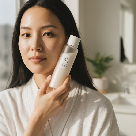 Beauty Of Joseon Other - Beauty of Joseon Glow Replenishing Rice Milk